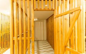 Apartmán Čtyřlístek Lipno