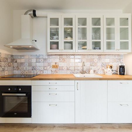Apartmán Apartmán Čtyřlístek Lipno Lipno nad Vltavou Exteriér fotografie