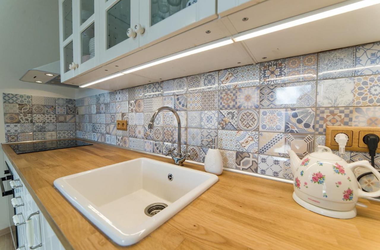 Apartmán Apartmán Čtyřlístek Lipno Lipno nad Vltavou Exteriér fotografie